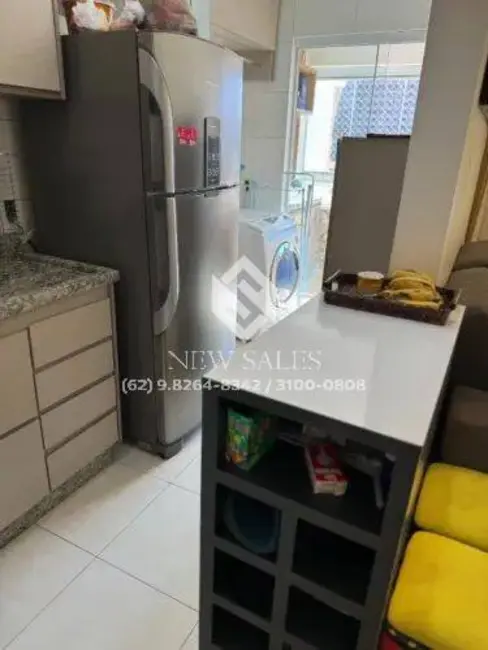 Apartamento com 2 quartos à venda, 65m2 em Parque Amazônia, Goiania - GO - imagem 5 Foto 5 de Apartamento com 2 quartos à venda, 65m2 em Parque Amazônia, Goiania - GO