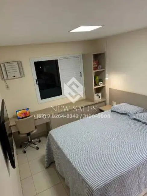 Apartamento com 2 quartos à venda, 65m2 em Parque Amazônia, Goiania - GO - imagem 3 Foto 3 de Apartamento com 2 quartos à venda, 65m2 em Parque Amazônia, Goiania - GO