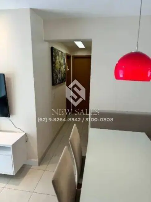Apartamento com 2 quartos à venda, 65m2 em Parque Amazônia, Goiania - GO - imagem 7 Foto 7 de Apartamento com 2 quartos à venda, 65m2 em Parque Amazônia, Goiania - GO