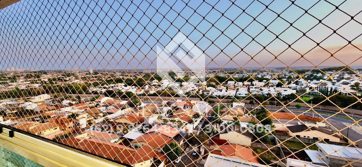 Apartamento com 3 quartos à venda, 108m2 em Residencial Eldorado, Goiania - GO - imagem 2 Foto 2 de Apartamento com 3 quartos à venda, 108m2 em Residencial Eldorado, Goiania - GO