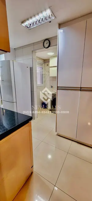 Apartamento com 3 quartos à venda, 108m2 em Residencial Eldorado, Goiania - GO - imagem 8 Foto 8 de Apartamento com 3 quartos à venda, 108m2 em Residencial Eldorado, Goiania - GO