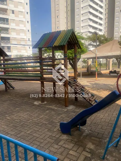 Apartamento com 2 quartos à venda, 58m2 em Vila Alpes, Goiania - GO - imagem 5 Foto 5 de Apartamento com 2 quartos à venda, 58m2 em Vila Alpes, Goiania - GO