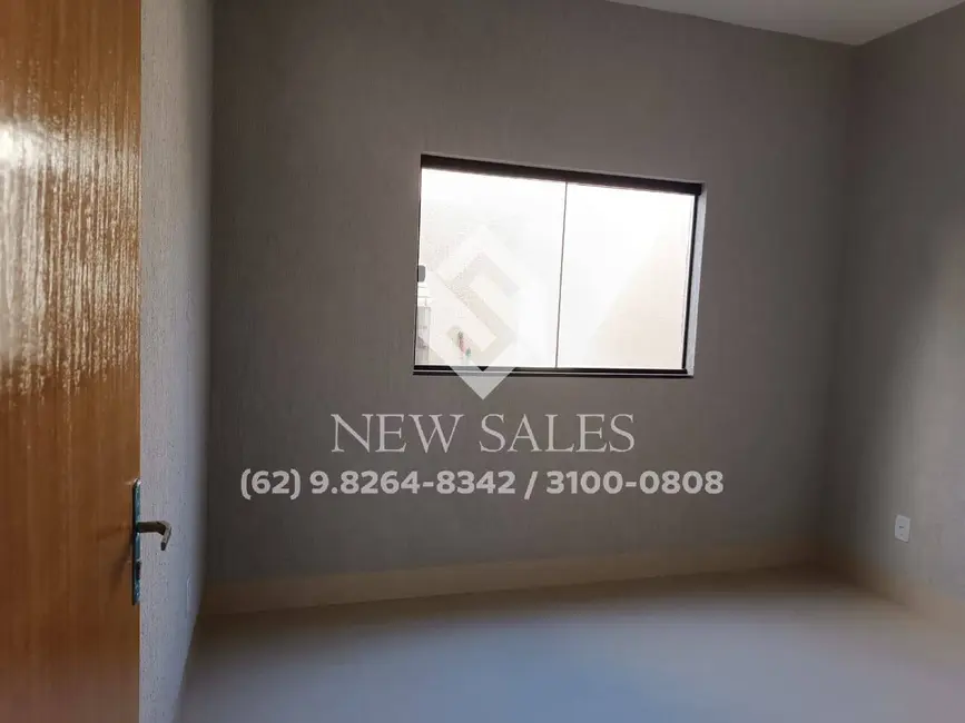 Foto 7 de Casa com 2 quartos à venda, 77m2 em Jardim Botânico, Goiania - GO