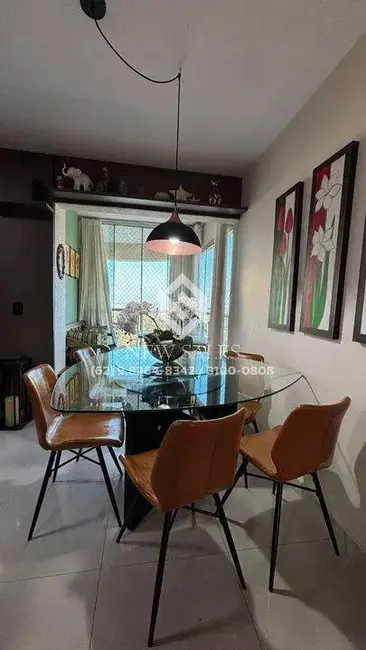 Foto 2 de Apartamento com 3 quartos à venda, 70m2 em Alto da Glória, Goiania - GO