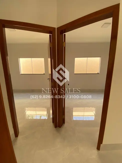 Foto 9 de Casa com 3 quartos à venda, 142m2 em Moinho dos Ventos, Goiania - GO