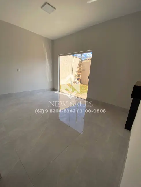 Foto 5 de Casa com 3 quartos à venda, 142m2 em Moinho dos Ventos, Goiania - GO