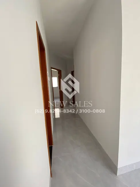Foto 4 de Casa com 3 quartos à venda, 142m2 em Moinho dos Ventos, Goiania - GO