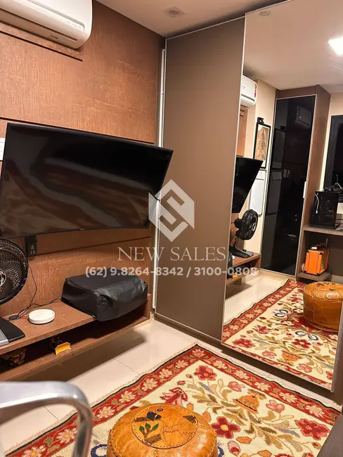 Apartamento com 3 quartos à venda, 100m2 em Setor Bueno, Goiania - GO - imagem 8 Foto 8 de Apartamento com 3 quartos à venda, 100m2 em Setor Bueno, Goiania - GO