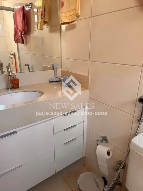Apartamento com 3 quartos à venda, 100m2 em Setor Bueno, Goiania - GO - imagem 4 Foto 4 de Apartamento com 3 quartos à venda, 100m2 em Setor Bueno, Goiania - GO