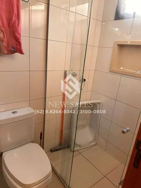 Apartamento com 3 quartos à venda, 100m2 em Setor Bueno, Goiania - GO - imagem 3 Foto 3 de Apartamento com 3 quartos à venda, 100m2 em Setor Bueno, Goiania - GO