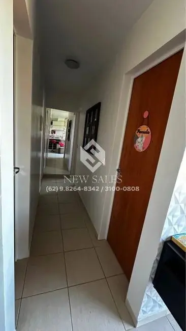 Foto 6 de Apartamento com 3 quartos à venda, 78m2 em Goiânia 2, Goiania - GO