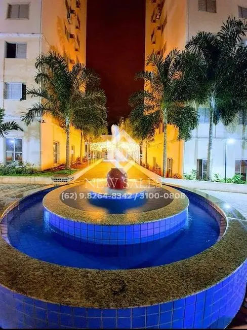 Foto 7 de Apartamento com 3 quartos à venda, 78m2 em Goiânia 2, Goiania - GO