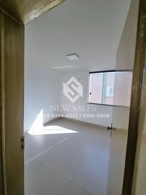 Apartamento com 3 quartos à venda, 98m2 em Rodoviário, Goiania - GO - imagem 7 Foto 7 de Apartamento com 3 quartos à venda, 98m2 em Rodoviário, Goiania - GO