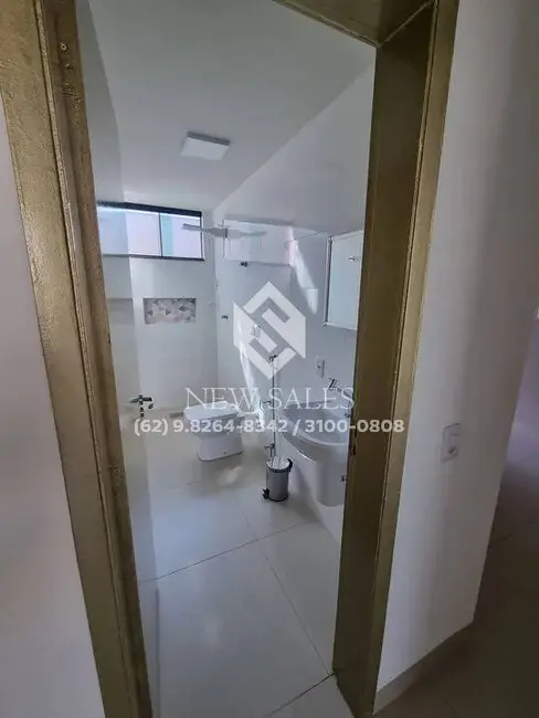 Foto 2 de Apartamento com 3 quartos à venda, 98m2 em Rodoviário, Goiania - GO