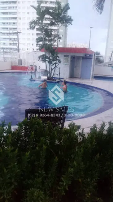 Apartamento com 3 quartos à venda, 85m2 em Setor Novo Horizonte, Goiania - GO - imagem 9 Foto 9 de Apartamento com 3 quartos à venda, 85m2 em Setor Novo Horizonte, Goiania - GO