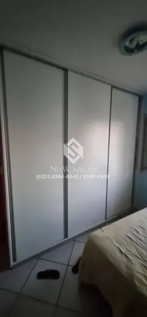 Apartamento com 3 quartos à venda, 85m2 em Setor Novo Horizonte, Goiania - GO - imagem 7 Foto 7 de Apartamento com 3 quartos à venda, 85m2 em Setor Novo Horizonte, Goiania - GO
