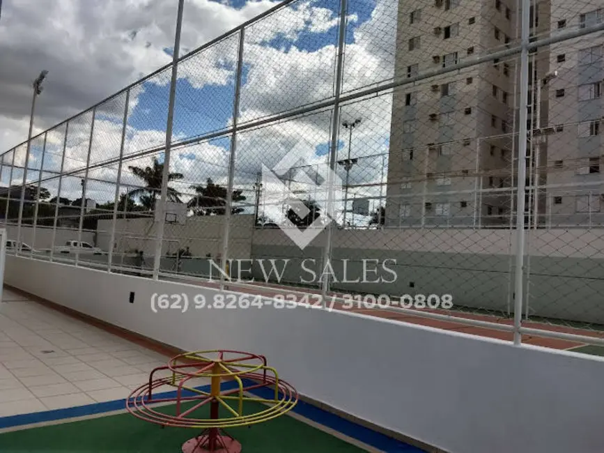 Apartamento com 3 quartos à venda, 85m2 em Setor Novo Horizonte, Goiania - GO - imagem 6 Foto 6 de Apartamento com 3 quartos à venda, 85m2 em Setor Novo Horizonte, Goiania - GO