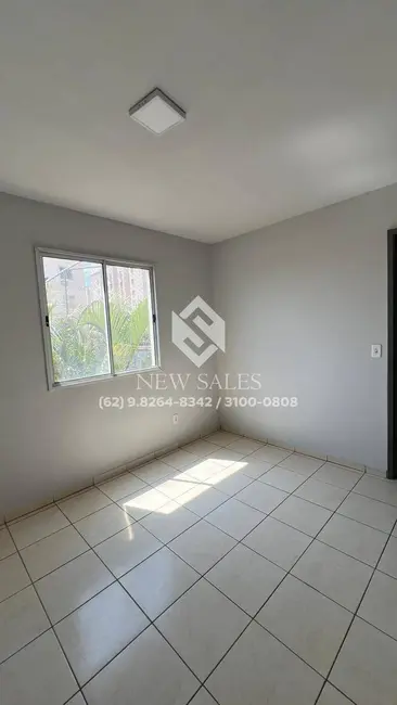 Apartamento com 2 quartos à venda, 50m2 em Residencial Flórida, Goiania - GO - imagem 4 Foto 4 de Apartamento com 2 quartos à venda, 50m2 em Residencial Flórida, Goiania - GO