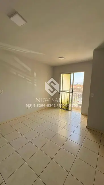Apartamento com 2 quartos à venda, 50m2 em Residencial Flórida, Goiania - GO - imagem 5 Foto 5 de Apartamento com 2 quartos à venda, 50m2 em Residencial Flórida, Goiania - GO