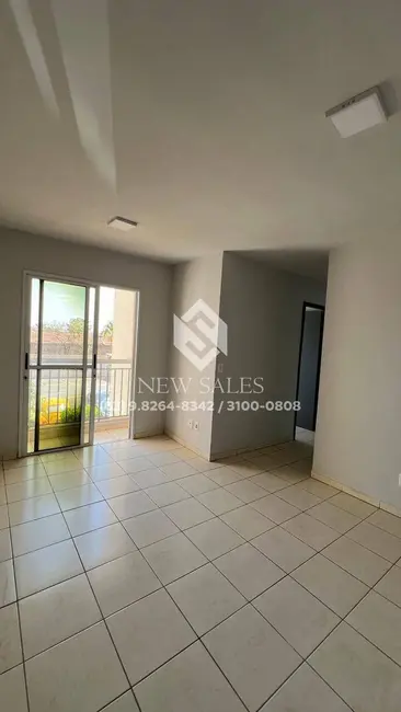 Apartamento com 2 quartos à venda, 50m2 em Residencial Flórida, Goiania - GO - imagem 8 Foto 8 de Apartamento com 2 quartos à venda, 50m2 em Residencial Flórida, Goiania - GO