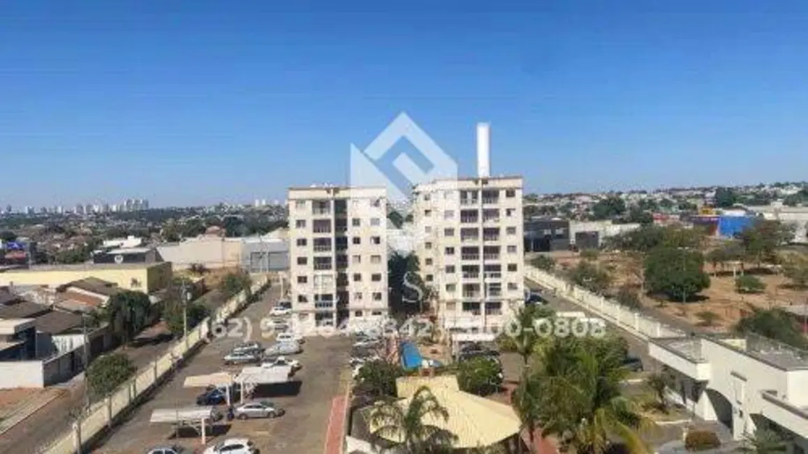 Foto 7 de Apartamento com 3 quartos à venda, 65m2 em Moinho dos Ventos, Goiania - GO