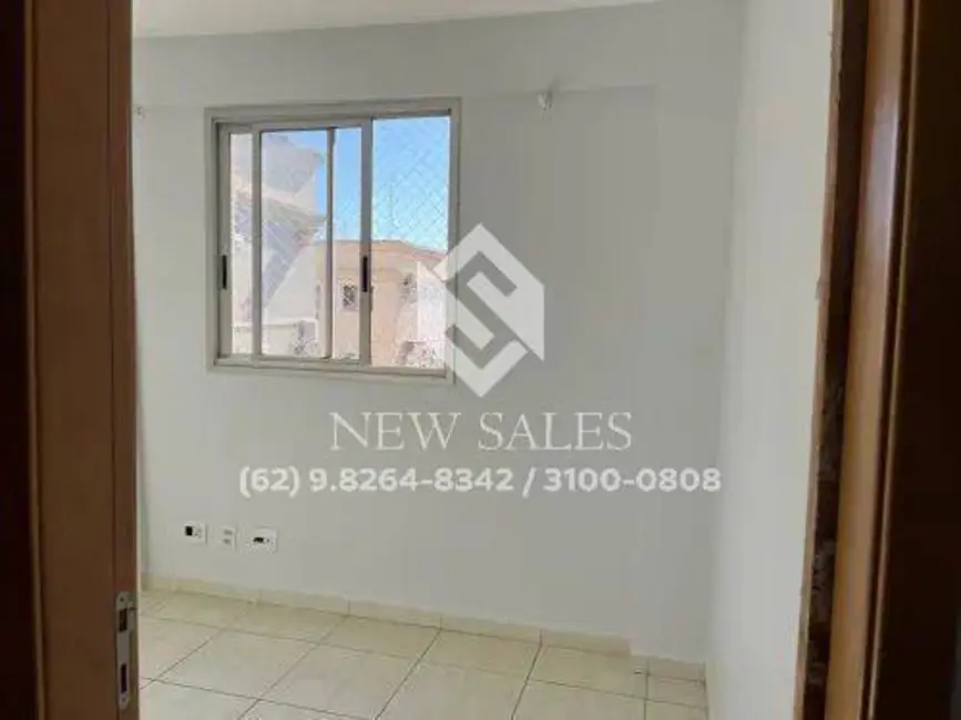 Foto 4 de Apartamento com 3 quartos à venda, 65m2 em Moinho dos Ventos, Goiania - GO