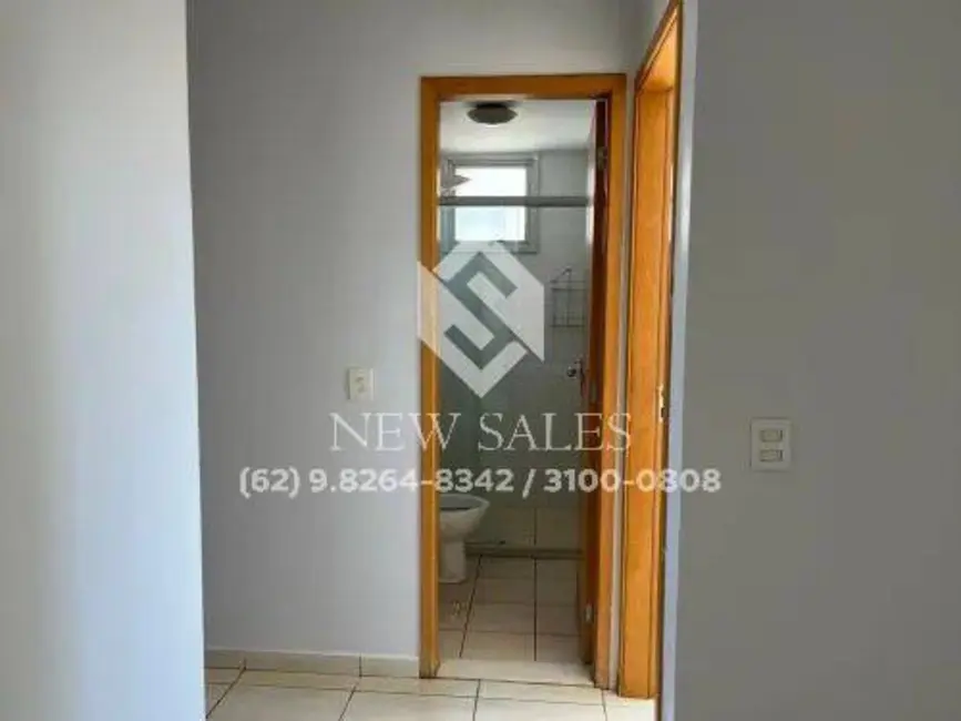 Foto 3 de Apartamento com 3 quartos à venda, 65m2 em Moinho dos Ventos, Goiania - GO
