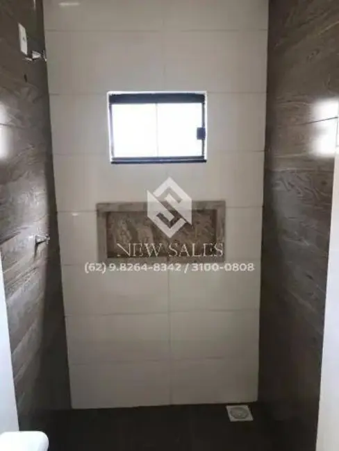 Foto 6 de Casa com 3 quartos à venda, 118m2 em Parque das Flores, Goiania - GO