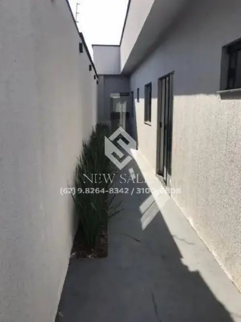 Foto 8 de Casa com 3 quartos à venda, 118m2 em Parque das Flores, Goiania - GO