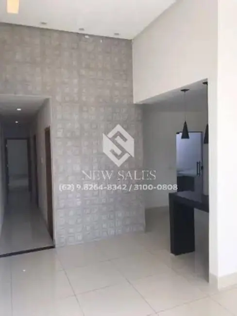 Foto 4 de Casa com 3 quartos à venda, 118m2 em Parque das Flores, Goiania - GO