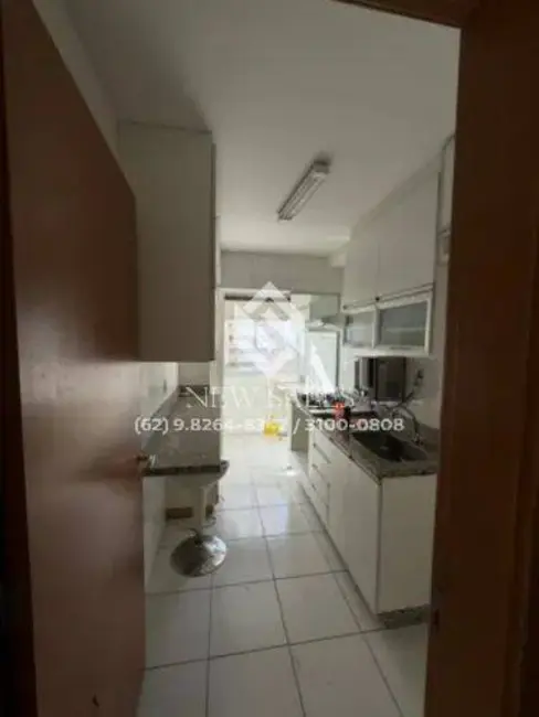Apartamento com 2 quartos à venda, 63m2 em Parque Amazônia, Goiania - GO - imagem 3 Foto 3 de Apartamento com 2 quartos à venda, 63m2 em Parque Amazônia, Goiania - GO