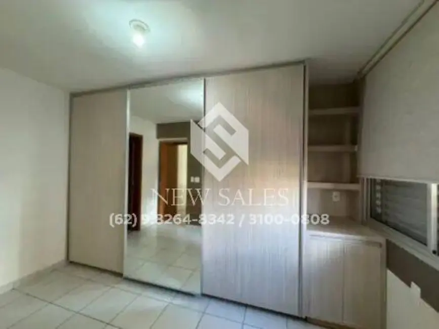 Apartamento com 2 quartos à venda, 63m2 em Parque Amazônia, Goiania - GO - imagem 8 Foto 8 de Apartamento com 2 quartos à venda, 63m2 em Parque Amazônia, Goiania - GO