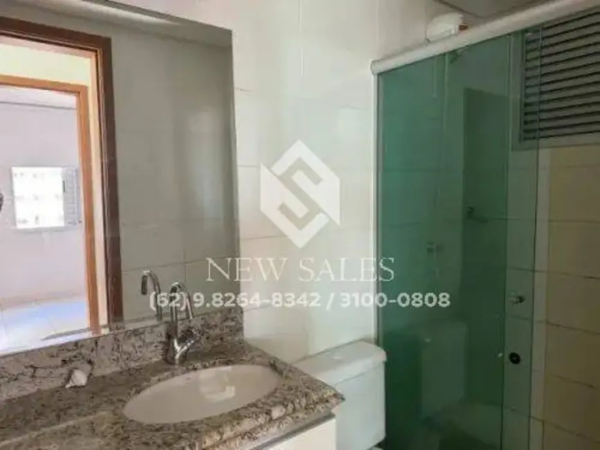 Apartamento com 2 quartos à venda, 63m2 em Parque Amazônia, Goiania - GO - imagem 7 Foto 7 de Apartamento com 2 quartos à venda, 63m2 em Parque Amazônia, Goiania - GO