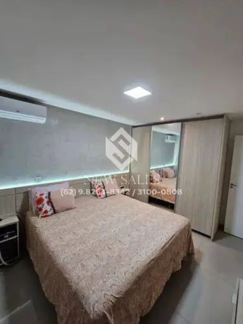 Casa com 3 quartos à venda, 140m2 em Santa Genoveva, Goiania - GO - imagem 7 Foto 7 de Casa com 3 quartos à venda, 140m2 em Santa Genoveva, Goiania - GO