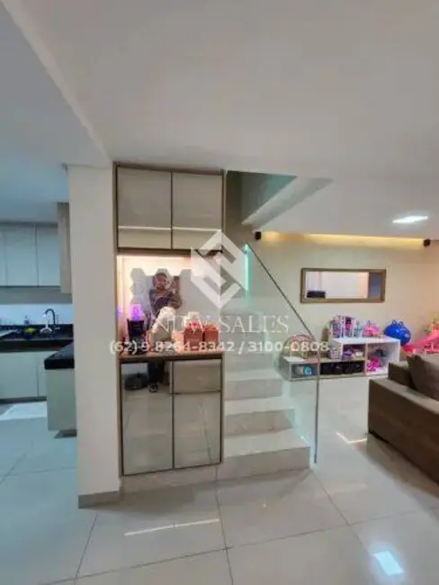 Casa com 3 quartos à venda, 140m2 em Santa Genoveva, Goiania - GO - imagem 5 Foto 5 de Casa com 3 quartos à venda, 140m2 em Santa Genoveva, Goiania - GO