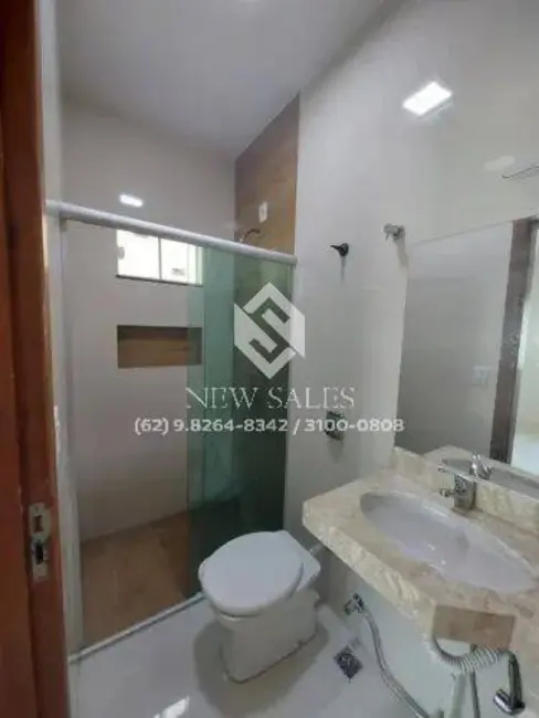Casa com 3 quartos à venda, 129m2 em Residencial Buena Vista I, Goiania - GO - imagem 5 Foto 5 de Casa com 3 quartos à venda, 129m2 em Residencial Buena Vista I, Goiania - GO