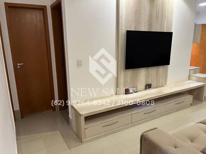 Foto 5 de Casa de Condomínio com 4 quartos à venda, 130m2 em Chácaras Anhanguera, Goiania - GO