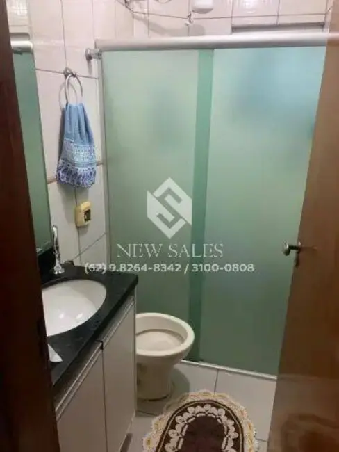 Foto 8 de Casa com 2 quartos à venda, 186m2 em Jardim Helvécia, Aparecida De Goiania - GO