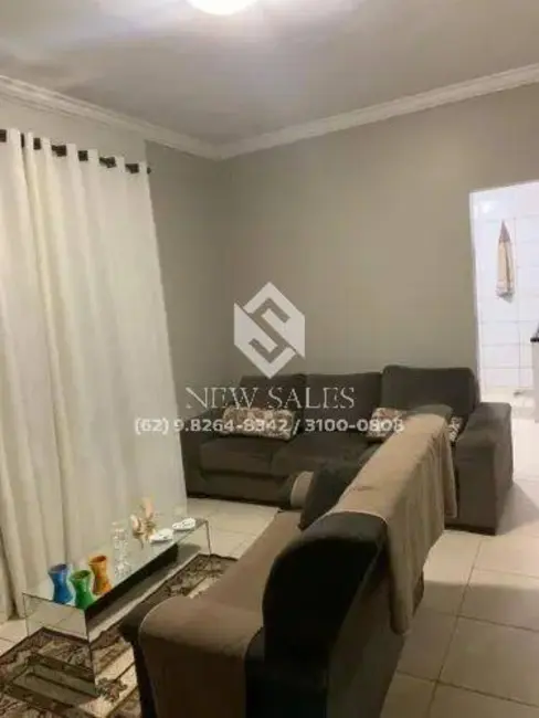 Foto 3 de Casa com 2 quartos à venda, 186m2 em Jardim Helvécia, Aparecida De Goiania - GO
