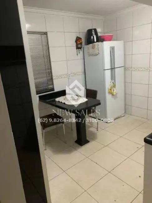 Foto 9 de Casa com 2 quartos à venda, 186m2 em Jardim Helvécia, Aparecida De Goiania - GO