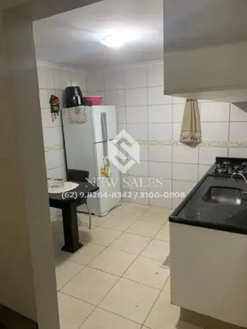 Foto 4 de Casa com 2 quartos à venda, 186m2 em Jardim Helvécia, Aparecida De Goiania - GO