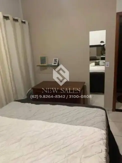 Foto 7 de Casa com 2 quartos à venda, 186m2 em Jardim Helvécia, Aparecida De Goiania - GO
