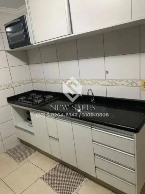 Foto 2 de Casa com 2 quartos à venda, 186m2 em Jardim Helvécia, Aparecida De Goiania - GO
