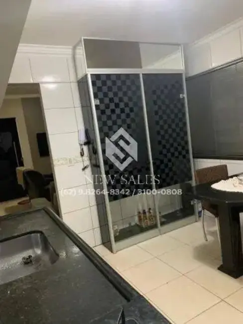 Foto 6 de Casa com 2 quartos à venda, 186m2 em Jardim Helvécia, Aparecida De Goiania - GO