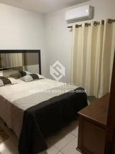 Foto 5 de Casa com 2 quartos à venda, 186m2 em Jardim Helvécia, Aparecida De Goiania - GO