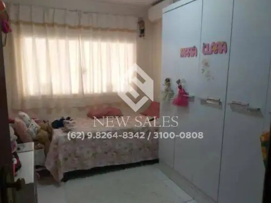 Foto 8 de Casa com 3 quartos à venda, 225m2 em Jardim Vila Boa, Goiania - GO