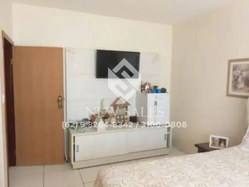 Foto 4 de Casa com 3 quartos à venda, 225m2 em Jardim Vila Boa, Goiania - GO