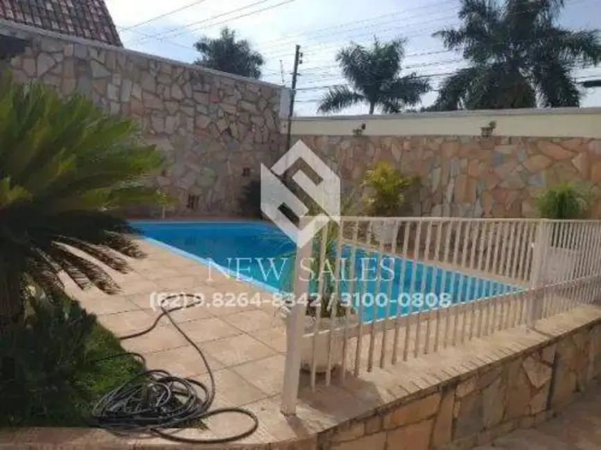 Foto 3 de Casa com 3 quartos à venda, 225m2 em Jardim Vila Boa, Goiania - GO