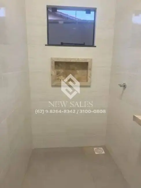 Foto 6 de Casa com 3 quartos à venda, 100m2 em Residencial Primavera, Goiania - GO