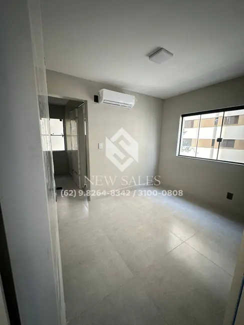 Apartamento com 3 quartos à venda, 106m2 em Setor Oeste, Goiania - GO - imagem 3 Foto 3 de Apartamento com 3 quartos à venda, 106m2 em Setor Oeste, Goiania - GO